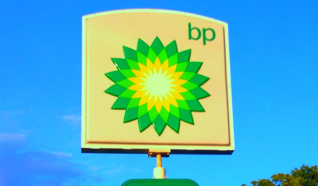 Global energy consumption topped pre-pandemic levels in 2021, says BP
