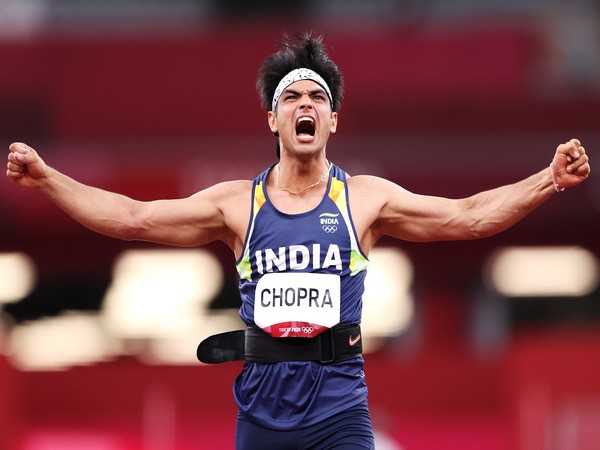 Tokyo Olympics medallist Neeraj Chopra clinches gold in Kuortane Games