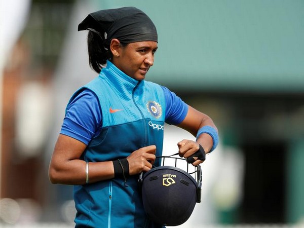 India skipper Harmanpreet Kaur believes SL tour is great 'opportunity' to build team