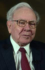 Warren Buffett Revamps $128 Billion Philanthropy Plan