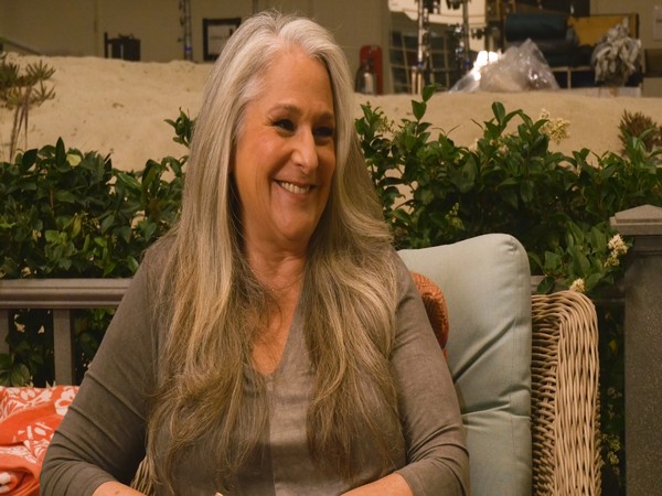 'Friends' co-creator Marta Kauffman pledges USD 4 million endowment for African and African American Studies