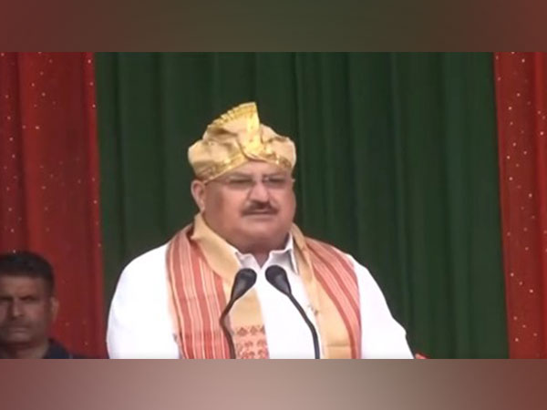 No Religion-Based Reservation as Long as BJP is in Power: J P Nadda
