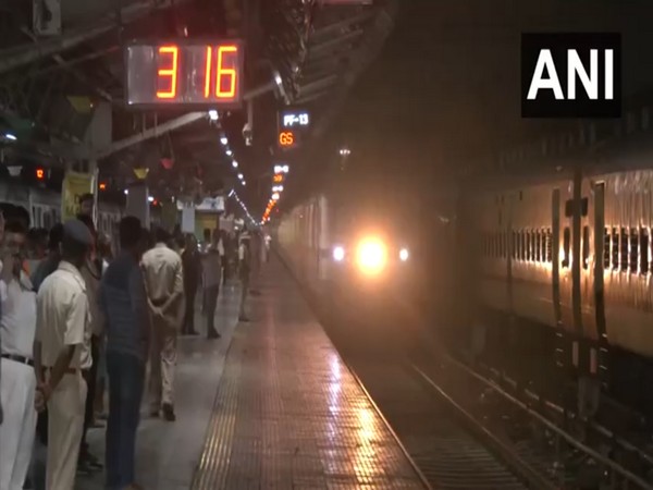 After accident, Kanchanjungha Express completes restoration, reaches Sealdah station in Kolkata