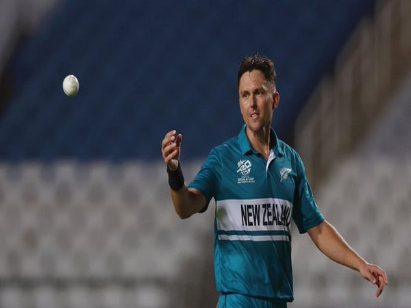 "Amazing servant of our game": Kane Williamson hails speedster Trent Boult after his T20 WC swansong