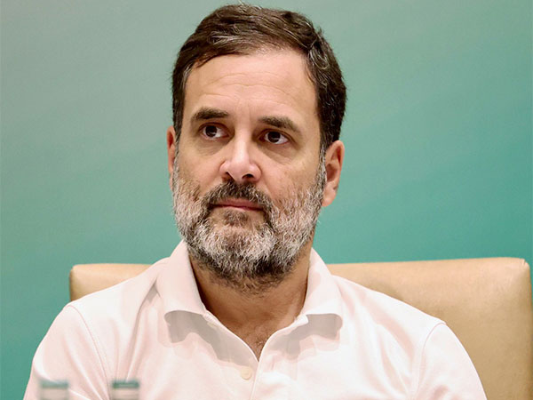 Rahul Gandhi's Defamation Case Postponed: New Date Set Amid Judge's Absence