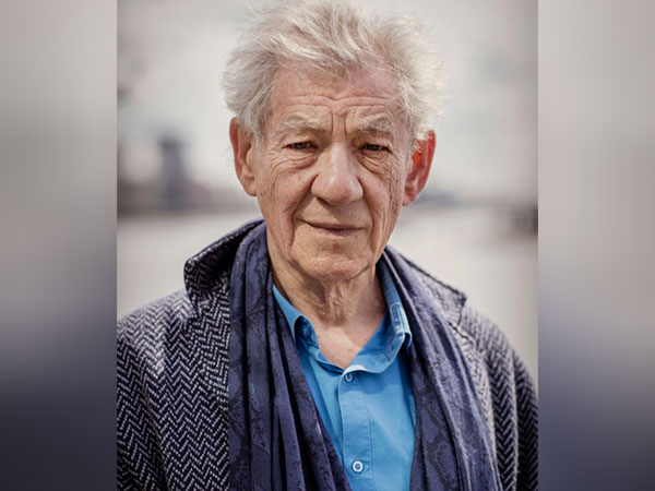 Ian McKellen injured in stage fall, West End show cancelled for recovery