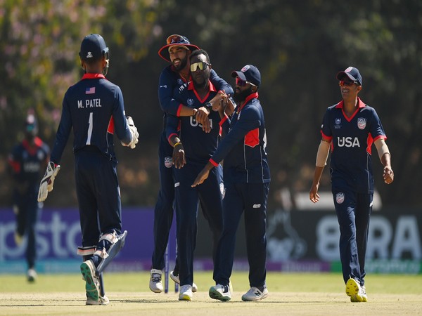 Major League Cricket congratulates USA on historic T20WC campaign