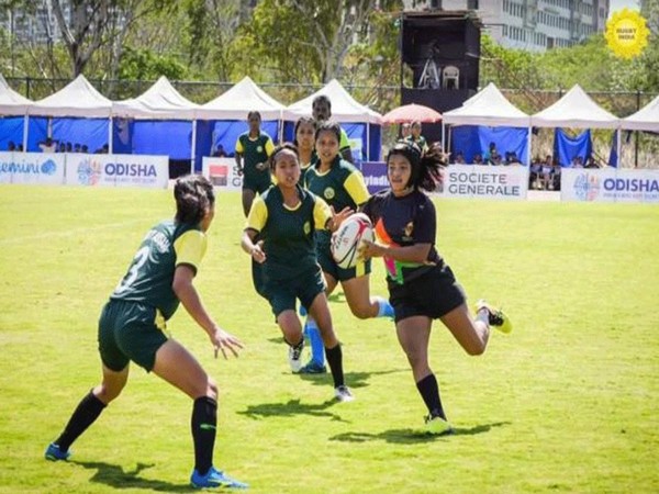 Junior, Senior National Rugby 7s Championships set to kick off