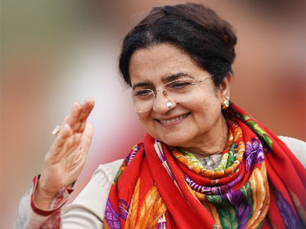 Kiran Choudhry and Daughter Join BJP, Deliver Major Blow to Congress Ahead of Haryana Polls