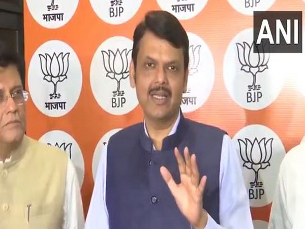 "Will prepare roadmap for Maharashtra Vidhan Sabha elections with our NDA partners": Devendra Fadanvis