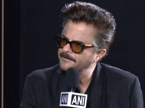 Anil Kapoor reveals his mantra for dealing with trolls: "Keep your head down, don't think about all these things"