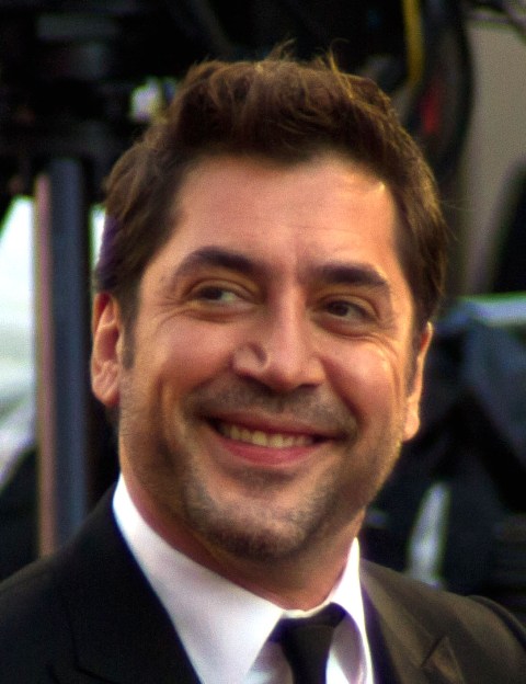 Javier Bardem in talks to play King Triton in 'Little Mermaid' live-action