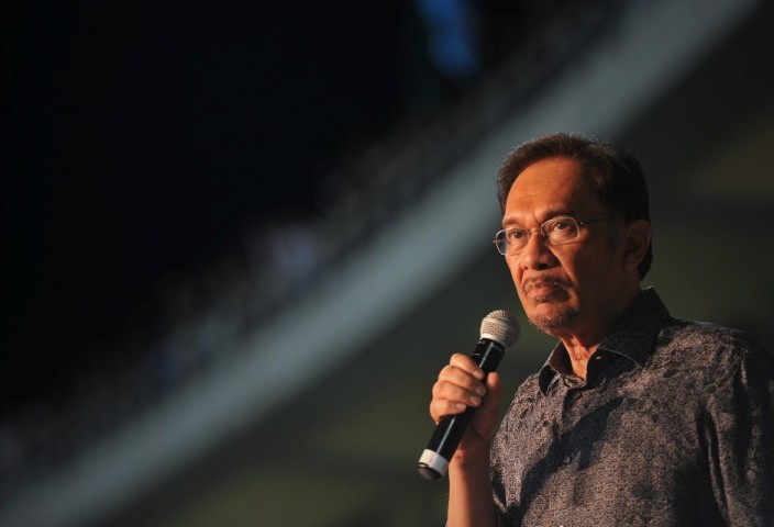 ANALYSIS-Malaysia PM Anwar's reform agenda in doubt as allies freed from graft charges