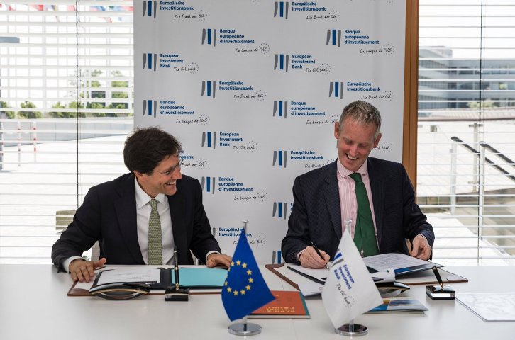 EIB and FMO support renewAfrica initiative to back African renewable energy 