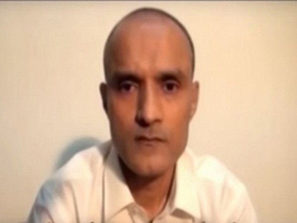 Indian charge d'affaires Gaurav Ahluwalia to meet Jadhav: Official sources