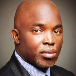 Amaju Pinnick steps down as CAF first vice president - report