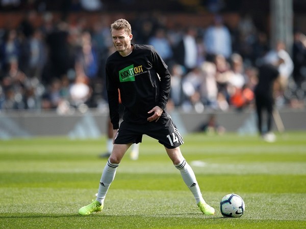 Former Chelsea forward and World Cup winner Andre Schurrle retires at 29