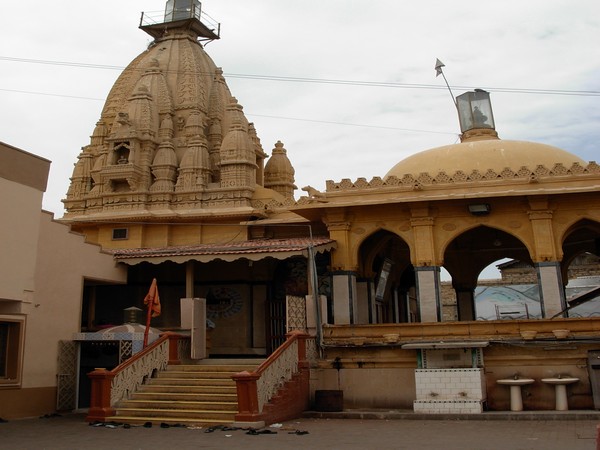 Mosques in Ayodhya spreading message of communal harmony ahead of Ram temple's 'bhoomi pujan'