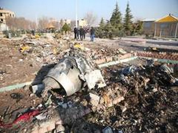 Ukraine: Black box transcript confirms illegal interference with jet downed in Iran in Jan