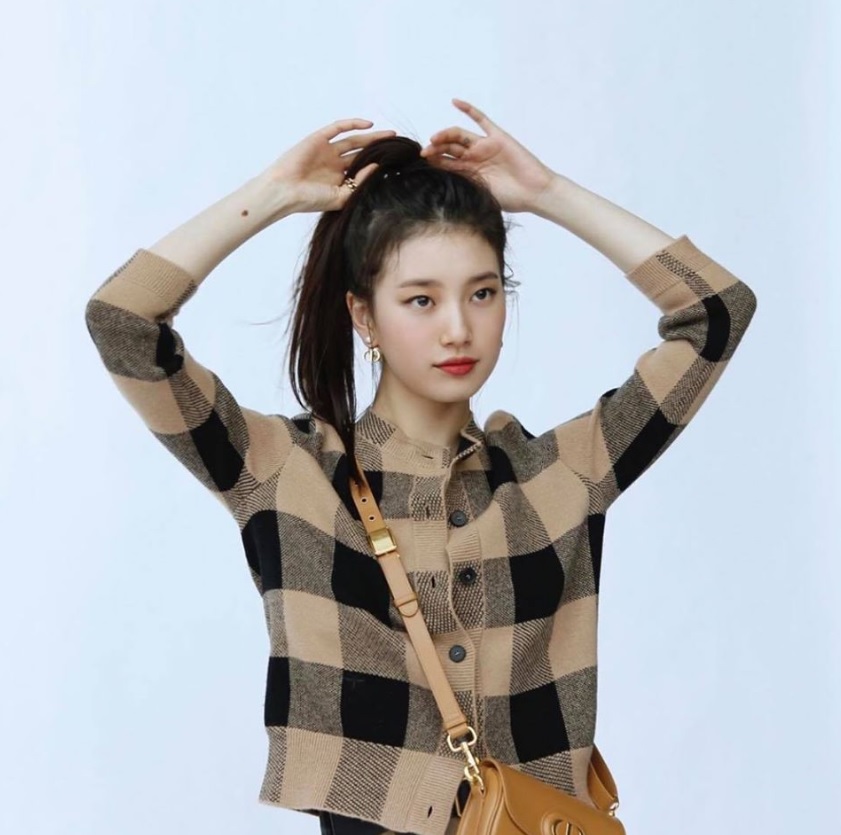 Bae Suzy’s character in Start-Up dreams to be Korea's Steve Jobs 