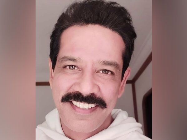 'Crime Patrol' host Anup Soni expresses happiness on completing 'Crime Scene Investigation' course