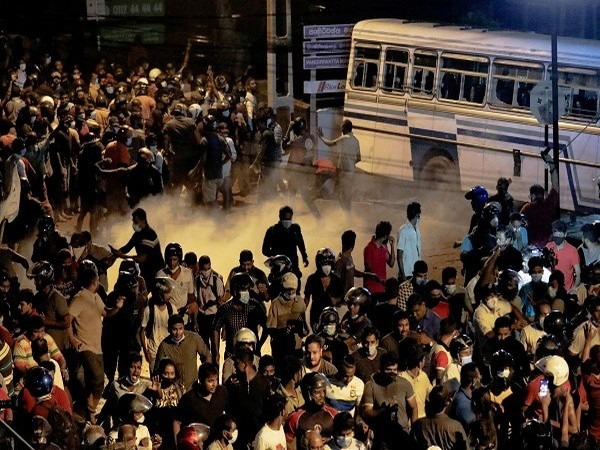 Police in Serbia detain nearly 40 people as opposition plans more protests against election results