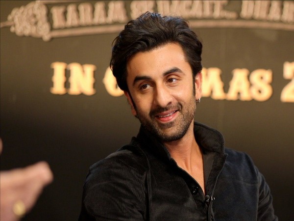 Ranbir Kapoor shares his experience shooting for 'Shamshera' in Ladakh