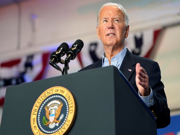 Biden's Reelection Doubts Amid Trump's Strengthening Campaign