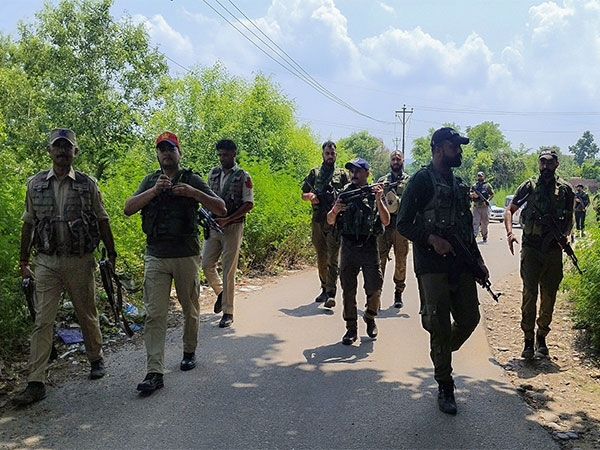 Three Hmar Militants Killed in Assam Police Gunfight