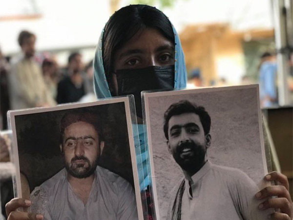 Detention of Baloch Women in Khuzdar Sparks Outrage