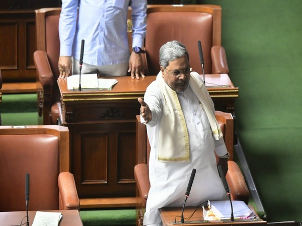 Karnataka CM Questions BJP on SC/ST Budget Allocations Amid Valmiki Corporation Scandal