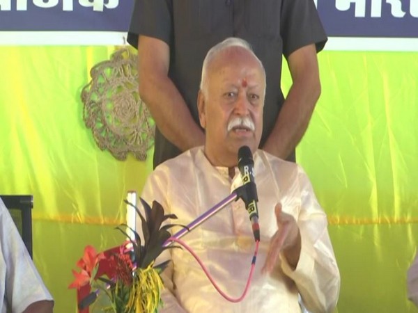 Mohan Bhagwat Highlights British Efforts to Undermine Indian Traditions Post-1857