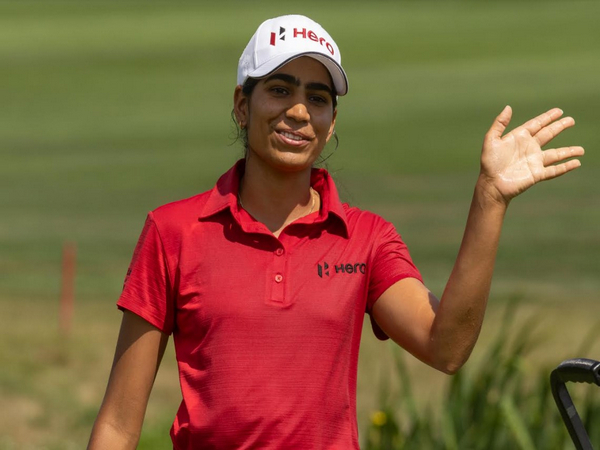 Indian Golfer Diksha Dagar in Accident, Will Still Compete in Olympics