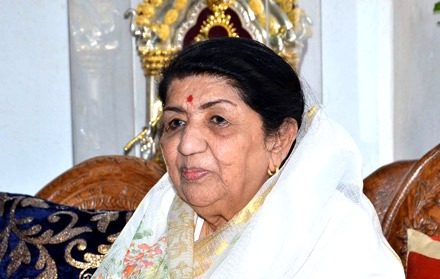 Lata Mangeshkar traced her roots to Goa