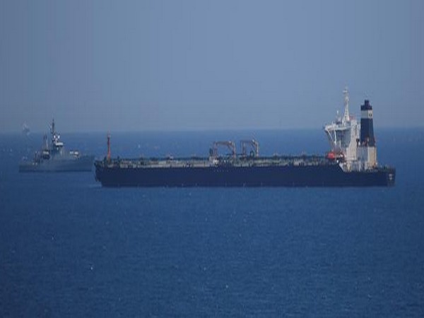 Iran Guards seize foreign ship in Gulf for smuggling diesel 