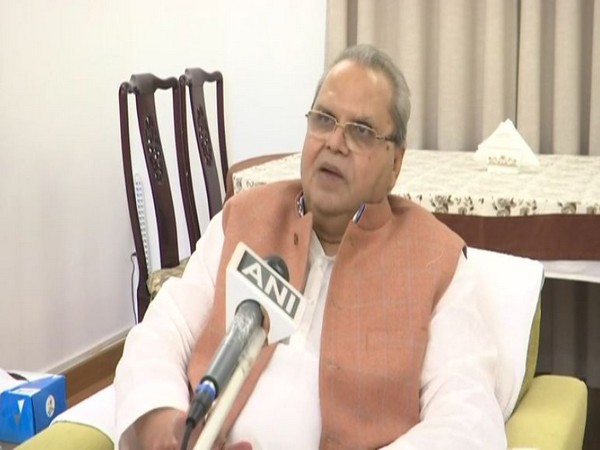 Satya Pal Malik appointed as Governor of Meghalaya