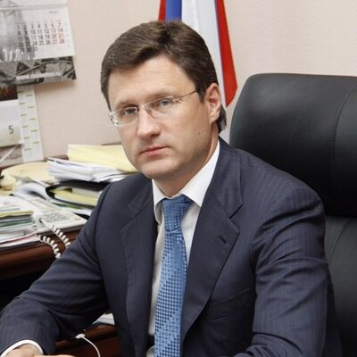 TEXT- Russian Deputy PM Novak on OPEC+, oil demand