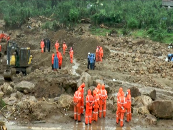 Landslide hits residential area in Norway, 10 hurt, 21 unaccounted for