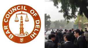 Bar Council appreciates Delhi HC move to resume physical functioning of few  courts | Law-Order