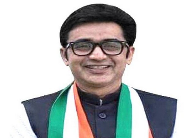 Ajoy Kumar appointed AICC in-charge of  Sikkim, Nagaland, Tripura