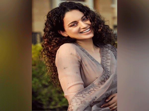 Kangana Ranaut's production 'Tiku Weds Sheru' goes on floors