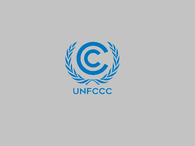 Shubh Appointed Global Ambassador for UNFCCC's Digital Climate Library