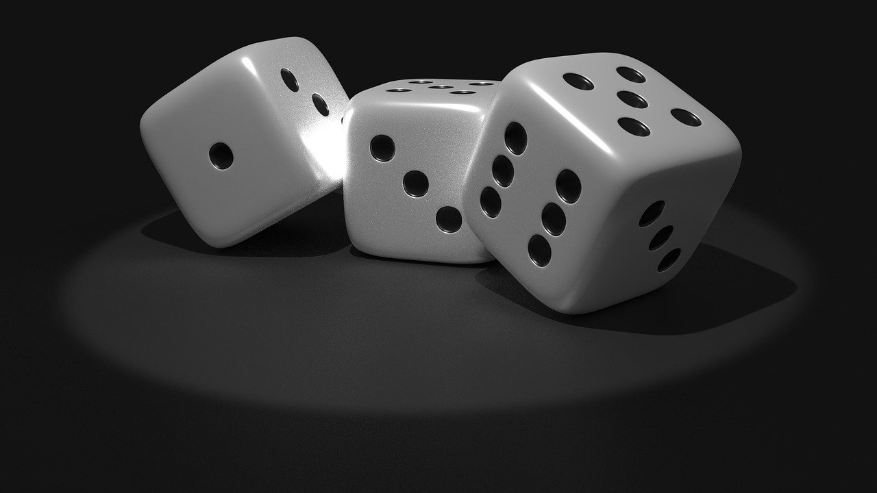 The Most Popular Dice Games That Are Worth Trying