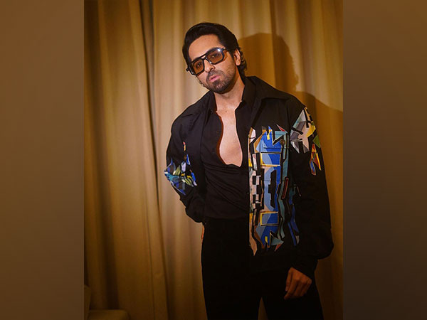 “This accidentally happened to me”: Ayushmann Khurrana on his role in ‘Dream Girl 2’