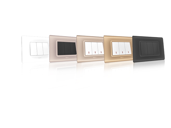 Legrand India launches 'Allzy': The All-Rounder Switch for All of India