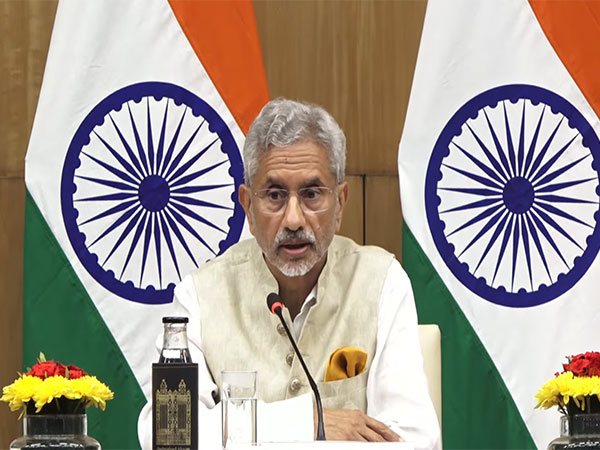 Jaishankar Engages with Kuwait Crown Prince to Strengthen Bilateral Ties