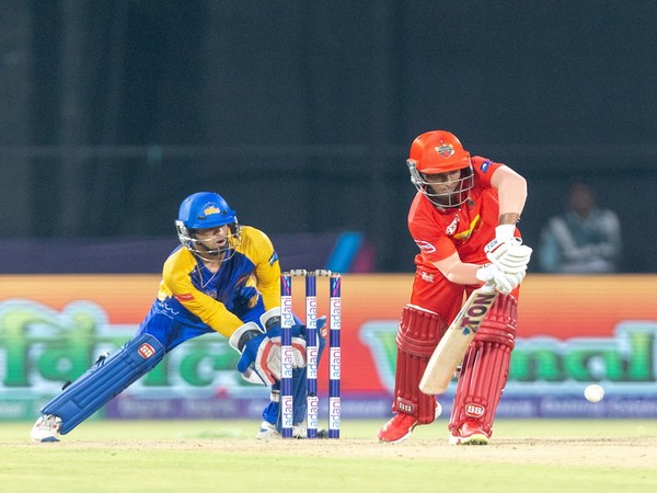 Ayush Badoni Shines as India A Overpowers Oman in ACC Emerging Asia Cup