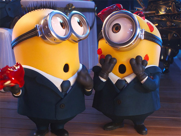 'Despicable Me' Director Chris Renaud Rejects Idea of Live-Action Minions Movie