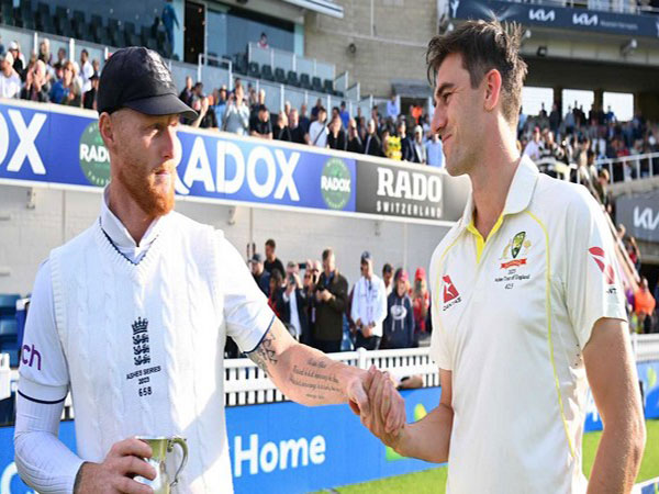 Historic 2027 Test to Commemorate 150 Years of Australia-England Cricket at MCG