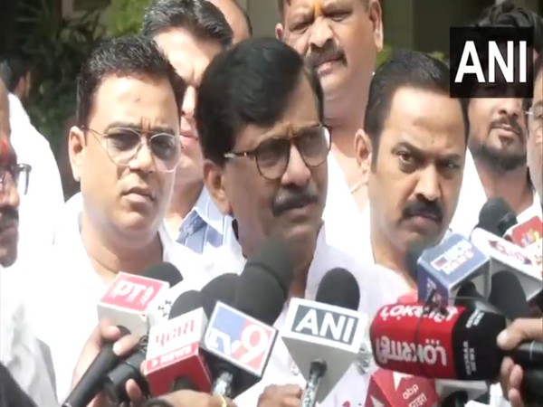 Sanjay Raut criticises Centre's conduct of elections, delay in schedule announcement for Maharashtra, Jharkhand